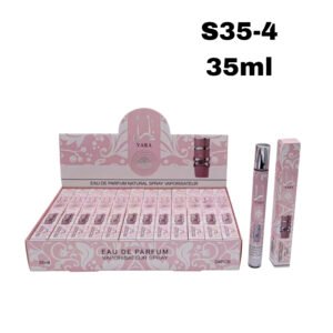 Perfumetki 35ml S35-4