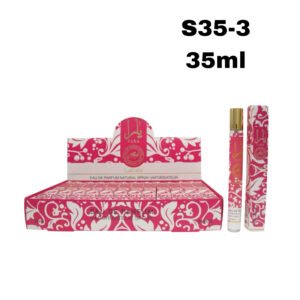 Perfumetki 35ml S35-3