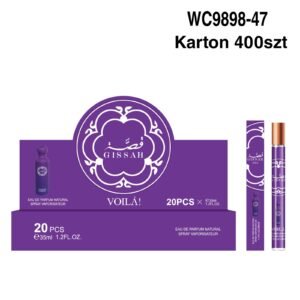 Perfumetki 35ml 9898-47