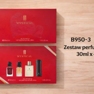 Zestaw 4x30ml 950-3