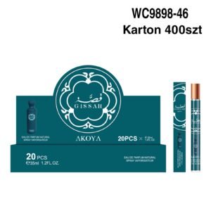 Perfumetki 35ml 9898-46