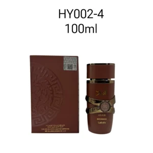 PERFUM 100ML HY002-4