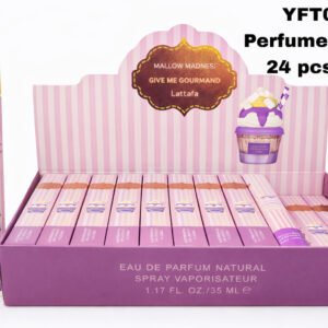 Perfumetki 35ml YFT0116