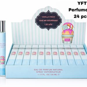 Perfumetki 35ml YFT0119