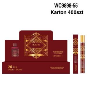 Perfumetki 35ml WC9898-55