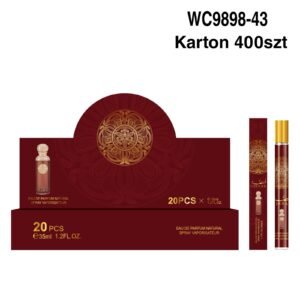 Perfumetki 35ml 9898-43