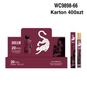 Perfumetki 35ml 9898-66