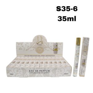 Perfumetki 35ML S35-6