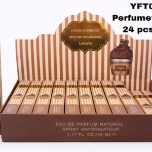Perfumetki 35ml YFT0121
