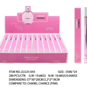 Perfumetki 35ml 015