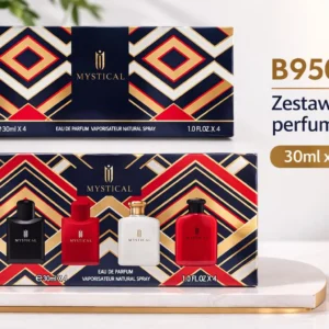 Zestaw 4x30ml B950-14