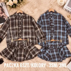 Komplety DAMSKIE AXYZG039