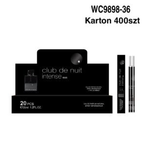 Perfumetki 35ml 9898-36