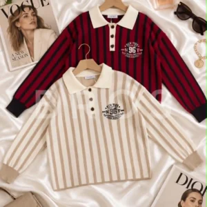 Sweterki DAMSKIE AXYZG0039